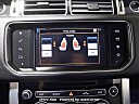 Thumbnail image of 2016 Land Rover Range Rover at Drive Now