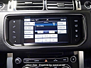 Thumbnail image of 2016 Land Rover Range Rover at Drive Now