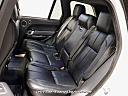 Thumbnail image of 2016 Land Rover Range Rover at Drive Now