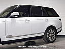 Thumbnail image of 2016 Land Rover Range Rover at Drive Now