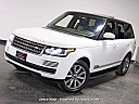 Thumbnail image of 2016 Land Rover Range Rover at Drive Now
