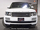 Thumbnail image of 2016 Land Rover Range Rover at Drive Now