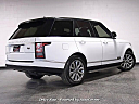 Thumbnail image of 2016 Land Rover Range Rover at Drive Now