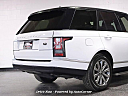 Thumbnail image of 2016 Land Rover Range Rover at Drive Now
