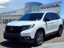 Thumbnail image of 2020 Honda Passport at Dch Honda Of Mission Valley