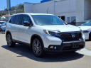 Thumbnail image of 2020 Honda Passport at Dch Honda Of Mission Valley