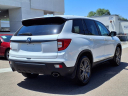 Thumbnail image of 2020 Honda Passport at Dch Honda Of Mission Valley