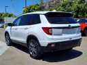 Thumbnail image of 2020 Honda Passport at Dch Honda Of Mission Valley