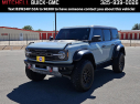 Thumbnail image of 2022 Ford Bronco at Mitchell Buick GMC