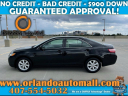 Thumbnail image of 2009 Toyota Camry at Orlando Auto Mall