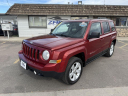 Thumbnail image of 2012 Jeep Patriot at ZARA AUTO SALES INC