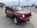 Thumbnail image of 2012 Jeep Patriot at ZARA AUTO SALES INC