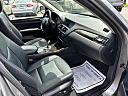 2013 BMW X3 xDrive28i at Mercy Motors LLC