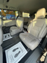 2015 Toyota Sienna at CAR TIME