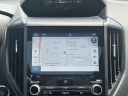 2023 Subaru Forester Wilderness at USED - LarryHMillerToyota