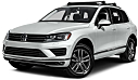 Thumbnail image of 2016 Volkswagen Touareg at Car Connection Superstore