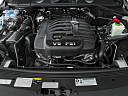 Thumbnail image of 2016 Volkswagen Touareg at Car Connection Superstore