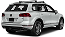2016 Volkswagen Touareg VR6 Lux at Car Connection Superstore