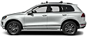 Thumbnail image of 2016 Volkswagen Touareg at Car Connection Superstore