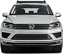 Thumbnail image of 2016 Volkswagen Touareg at Car Connection Superstore