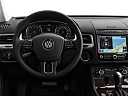 Thumbnail image of 2016 Volkswagen Touareg at Car Connection Superstore