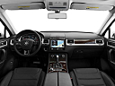 Thumbnail image of 2016 Volkswagen Touareg at Car Connection Superstore