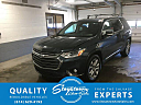 2018 Chevrolet Traverse Premier at Stoystown Auto Sales