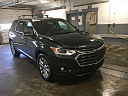 Thumbnail image of 2018 Chevrolet Traverse at Stoystown Auto Sales