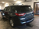 Thumbnail image of 2018 Chevrolet Traverse at Stoystown Auto Sales