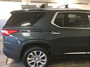 Thumbnail image of 2018 Chevrolet Traverse at Stoystown Auto Sales