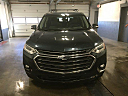 Thumbnail image of 2018 Chevrolet Traverse at Stoystown Auto Sales