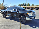 Thumbnail image of 2018 Nissan Titan XD at Gary Mathews Motors