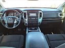 Thumbnail image of 2018 Nissan Titan XD at Gary Mathews Motors