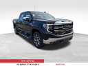 Thumbnail image of 2022 GMC Sierra 1500 at Midway Motors Newton