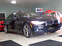 Thumbnail image of 2017 BMW 4 Series at A & B Motors