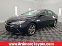Thumbnail image of 2017 Toyota Camry at Ardmore Toyota - Used