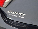Thumbnail image of 2017 Toyota Camry at Ardmore Toyota - Used