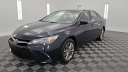 Thumbnail image of 2017 Toyota Camry at Ardmore Toyota - Used