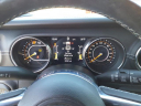 2020 Jeep Wrangler Unlimited Sahara at Gary Mathews Motors