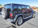 Thumbnail image of 2020 Jeep Wrangler Unlimited at Gary Mathews Motors