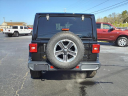 Thumbnail image of 2020 Jeep Wrangler Unlimited at Gary Mathews Motors