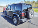Thumbnail image of 2020 Jeep Wrangler Unlimited at Gary Mathews Motors