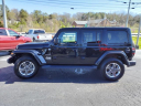 Thumbnail image of 2020 Jeep Wrangler Unlimited at Gary Mathews Motors