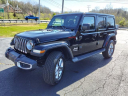 Thumbnail image of 2020 Jeep Wrangler Unlimited at Gary Mathews Motors
