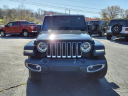 Thumbnail image of 2020 Jeep Wrangler Unlimited at Gary Mathews Motors