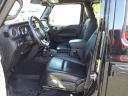 Thumbnail image of 2020 Jeep Wrangler Unlimited at Gary Mathews Motors