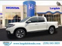 Thumbnail image of 2019 Honda Ridgeline at Langdale Honda