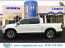 Thumbnail image of 2019 Honda Ridgeline at Langdale Honda