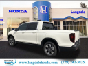 Thumbnail image of 2019 Honda Ridgeline at Langdale Honda