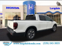 Thumbnail image of 2019 Honda Ridgeline at Langdale Honda